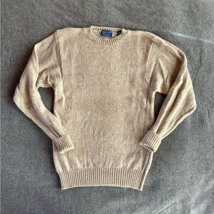 Vintage Pendleton Wool Sweater
